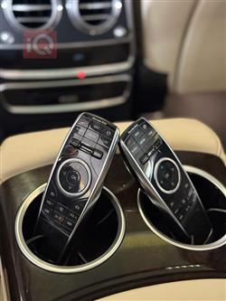 مرسيدس بنز S-Class